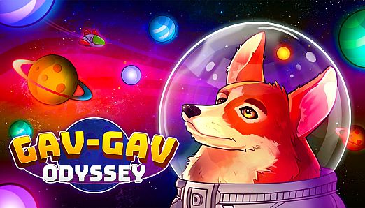 Gav-Gav Odyssey
