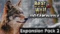Bear vs. Wolf Jigsaw Puzzle - Expansion Pack 2