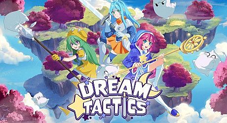 Dream Tactics Game