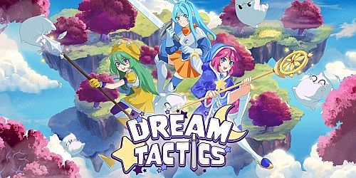Dream Tactics