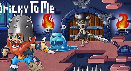 Bricky to Me Game