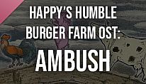 Kup Happy's Humble Burger Farm: Ambush (OST) na PC