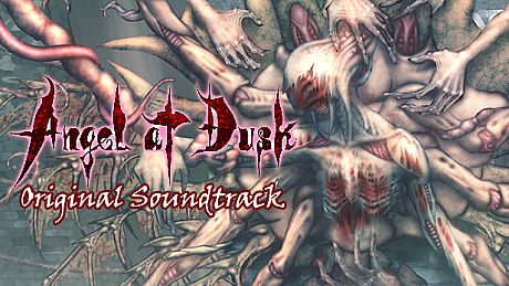 Angel at Dusk Original Soundtrack DLC