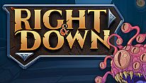 Buy Right and Down PC