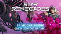 Star Renegades: Prime Dimension