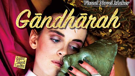 Visual Novel Maker - Gandharah DLC