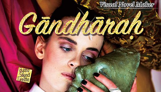 Visual Novel Maker - Gandharah