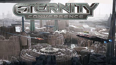 Eternity Convergence Game
