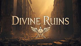 Divine Ruins