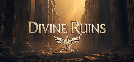 Divine Ruins