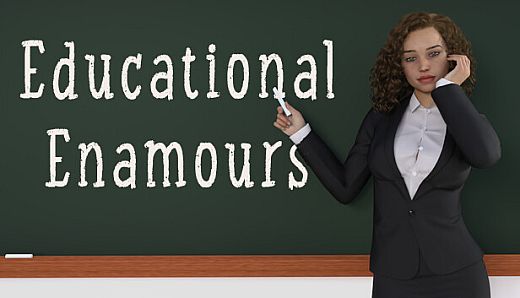 Educational Enamours