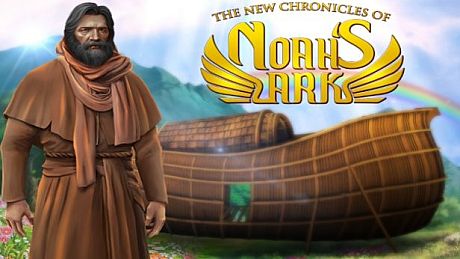THE NEW CHRONICLES OF NOAH'S ARK Game