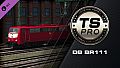 Train Simulator: DB BR111 Loco Add-On