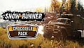SnowRunner - Crocodile Pack