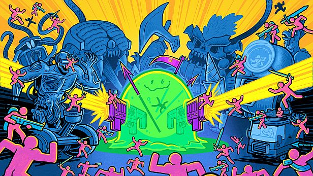 Buy Slime 3K: Rise Against Despot