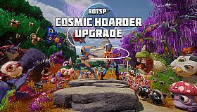 ROTSP: The Cosmic Hoarder Upgrade