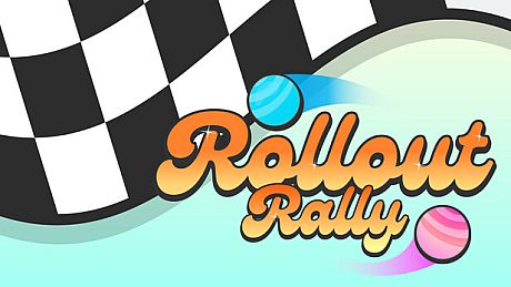 Rollout Rally Game