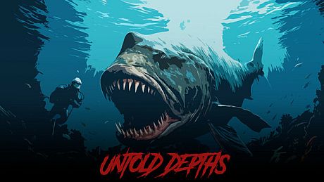 Untold Depths Game