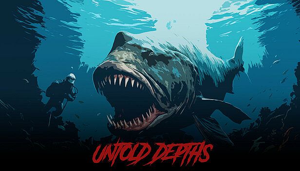 Buy Untold Depths