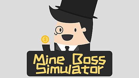 矿老板模拟器 Game