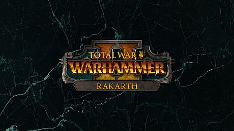 Total War: WARHAMMER II - Rakarth DLC