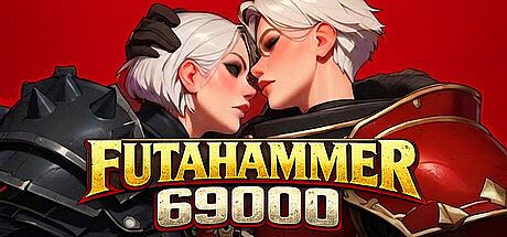 FUTAHAMMER 69000 Game
