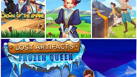 8Floor Bundle 4 in 1 part 2 Bundle