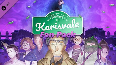 Karisvale Fan Pack DLC