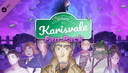 Karisvale Fan Pack