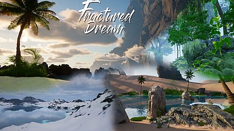 Fractured Dream Game