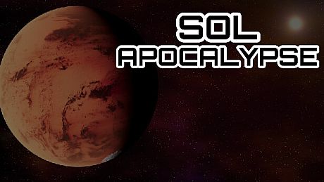 Sol Apocalypse Game
