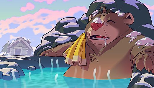 Sokobear Winter (Windows)