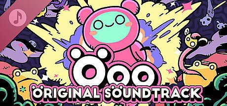 Öoo Original Soundtrack DLC