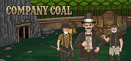 Company Coal Game