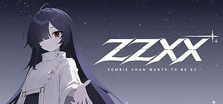 Zombie-chan Wants to Be XX (ZZXX)
