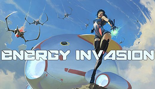 Energy Invasion