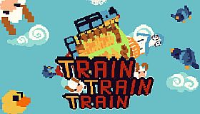 Train Train Train