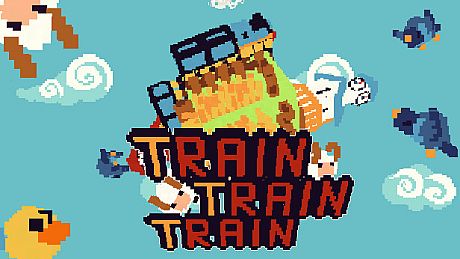 Train Train Train Game