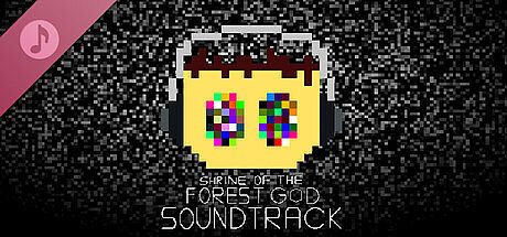 Shrine Of The Forest God Soundtrack DLC
