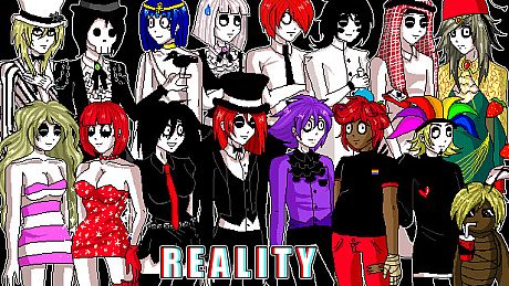 REALITY Game