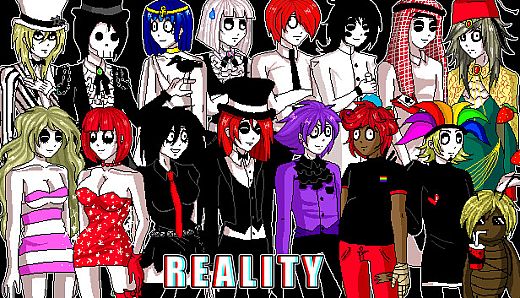 REALITY