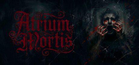 Atrium Mortis Game