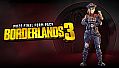 Borderlands 3: Moze Final Form Pack