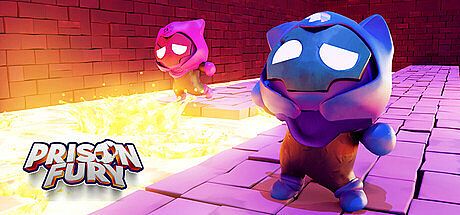 Prison Fury Game