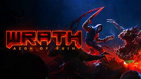 WRATH: Aeon of Ruin Game