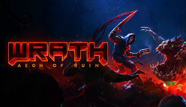 Buy WRATH: Aeon of Ruin