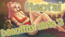 Hentai beautiful girls 2