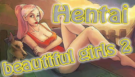 Hentai beautiful girls 2