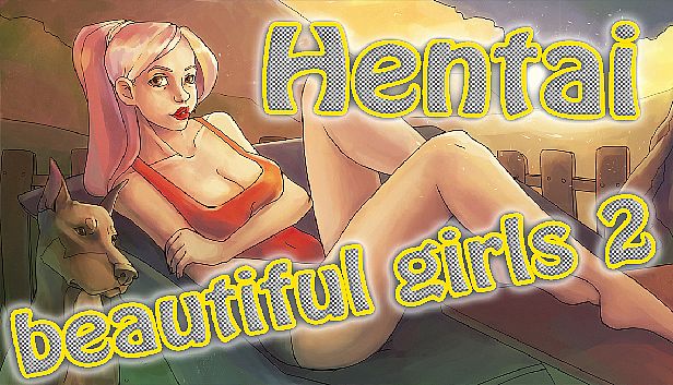Buy Hentai beautiful girls 2