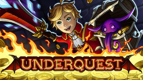Underquest